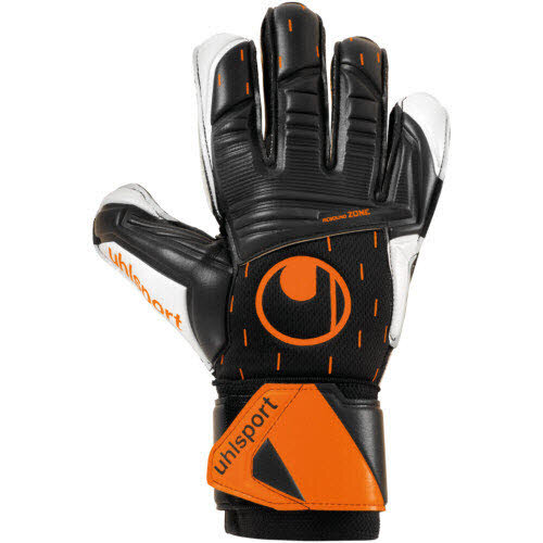 Uhlsport Speed Contact Supersoft Torwarthandschuhe 1011266 01 6