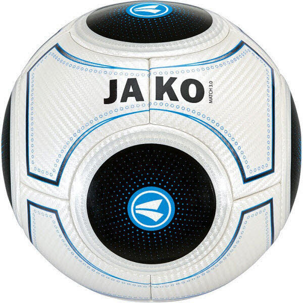 Jako Ball Match 3.0 Trainingsball 2302-16 3½