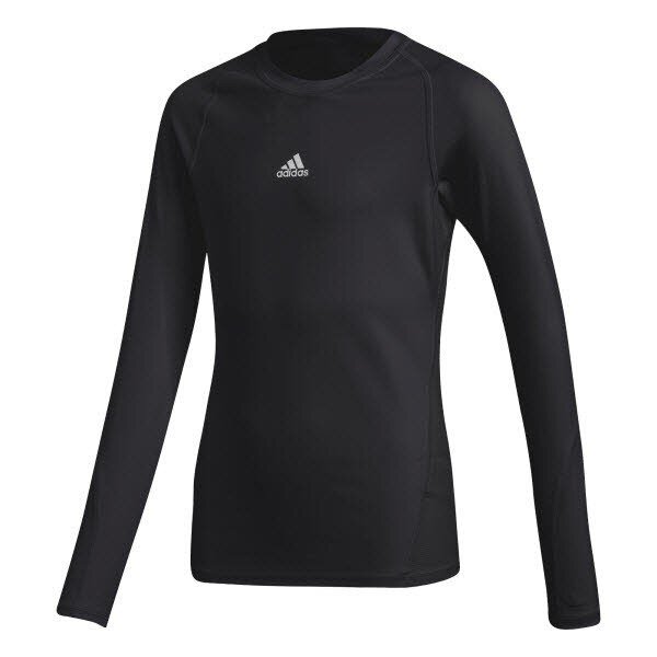 adidas ASK LS TEE Y CW7324 Größe 146
