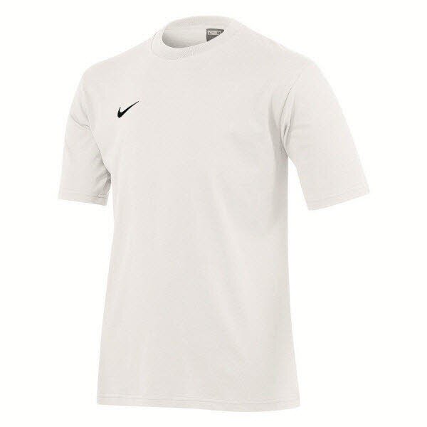 Nike Team Shirt 329359-100 L