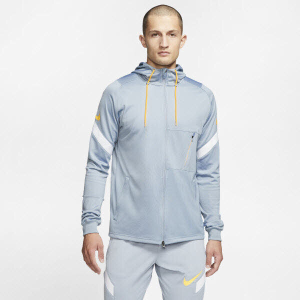 Nike Dry Strike TRK Kapuzenjacke Herren CD0572 464 XL