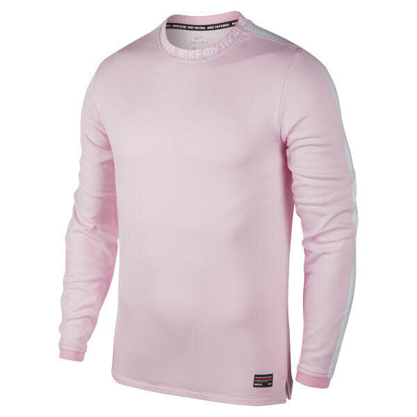 Nike Herren Pullover F.C. Crew Top LS Herren AO0358 663 XL