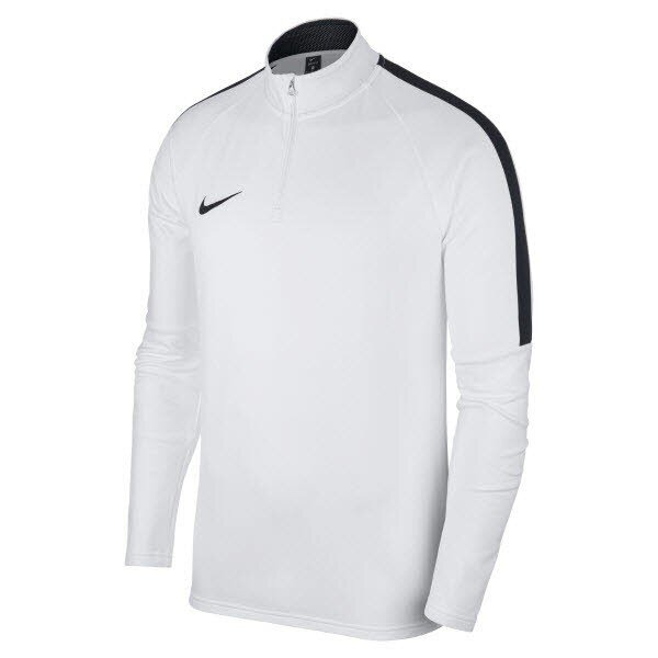 Nike Herren Sweatshirt Dry Academy 18 Drill Top 893624 100 L