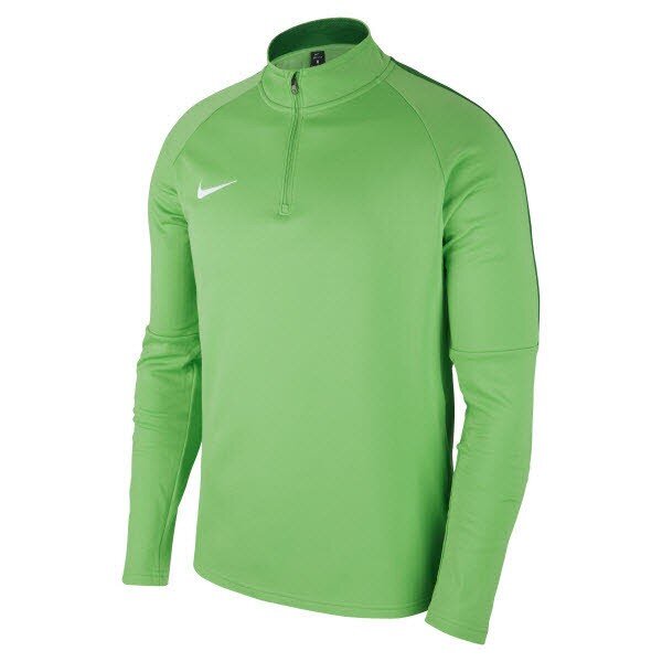 Nike Herren Sweatshirt Dry Academy 18 Drill Top 893624 361 3XL