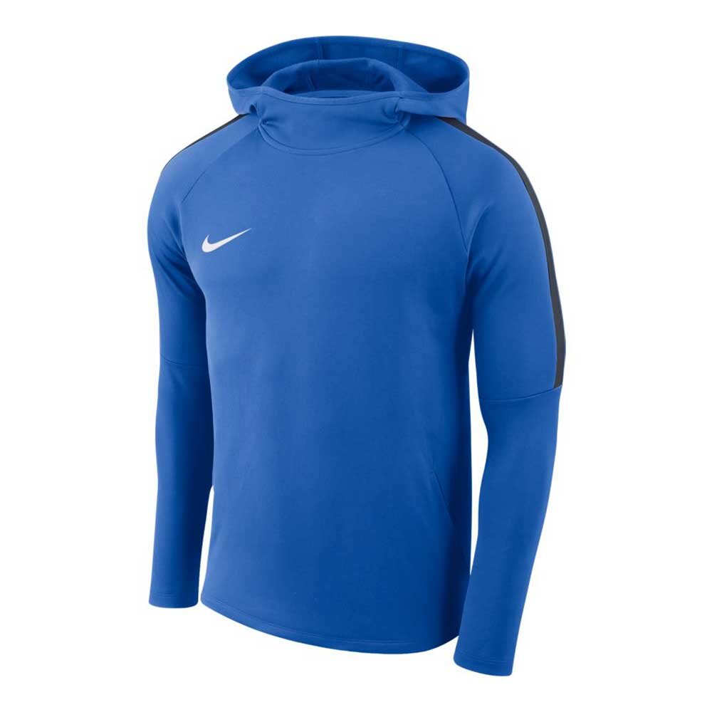 Nike Academy 18 Kapuzensweatshirt Herren L