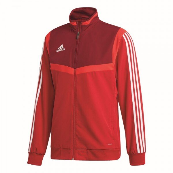 adidas Tiro19 PRE Jacket D95933 Größe L