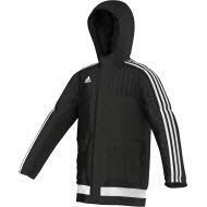 adidas Tiro 15 Stadionjacke Kinder 146