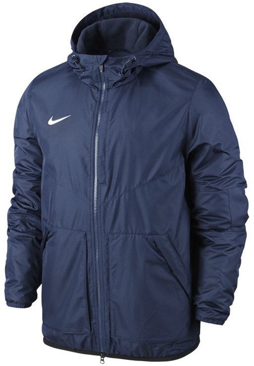 Nike Team Fall Jacket Kinder 645905 451 M
