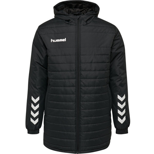 Hummel hmlPROMO KIDS BENCH JACKET 205879 2001 152
