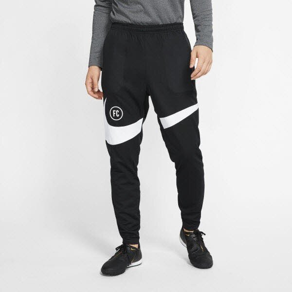 Nike F.C. MEN'S SOCCER PANTS AT6103 011 XL