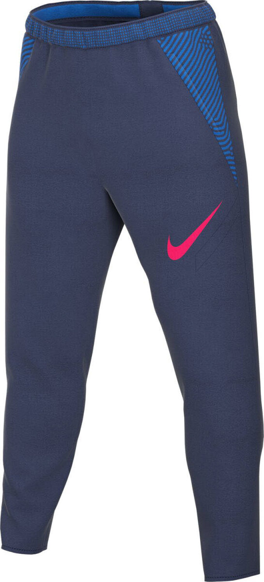 Nike Dri Fit Strike Herren Trainingshose CD0566 410 XS