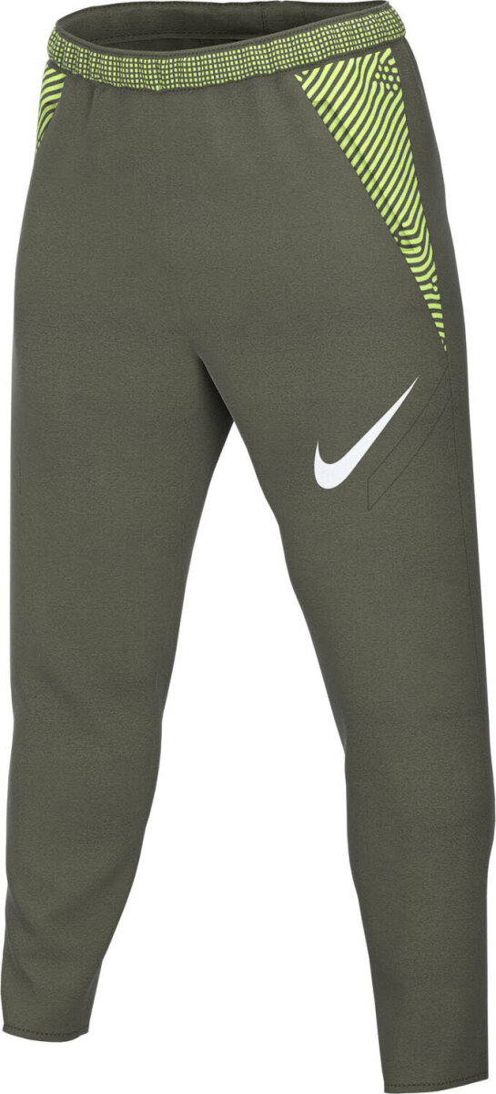 Nike Dri Fit Strike Herren Trainingshose CD0566 325 2XL