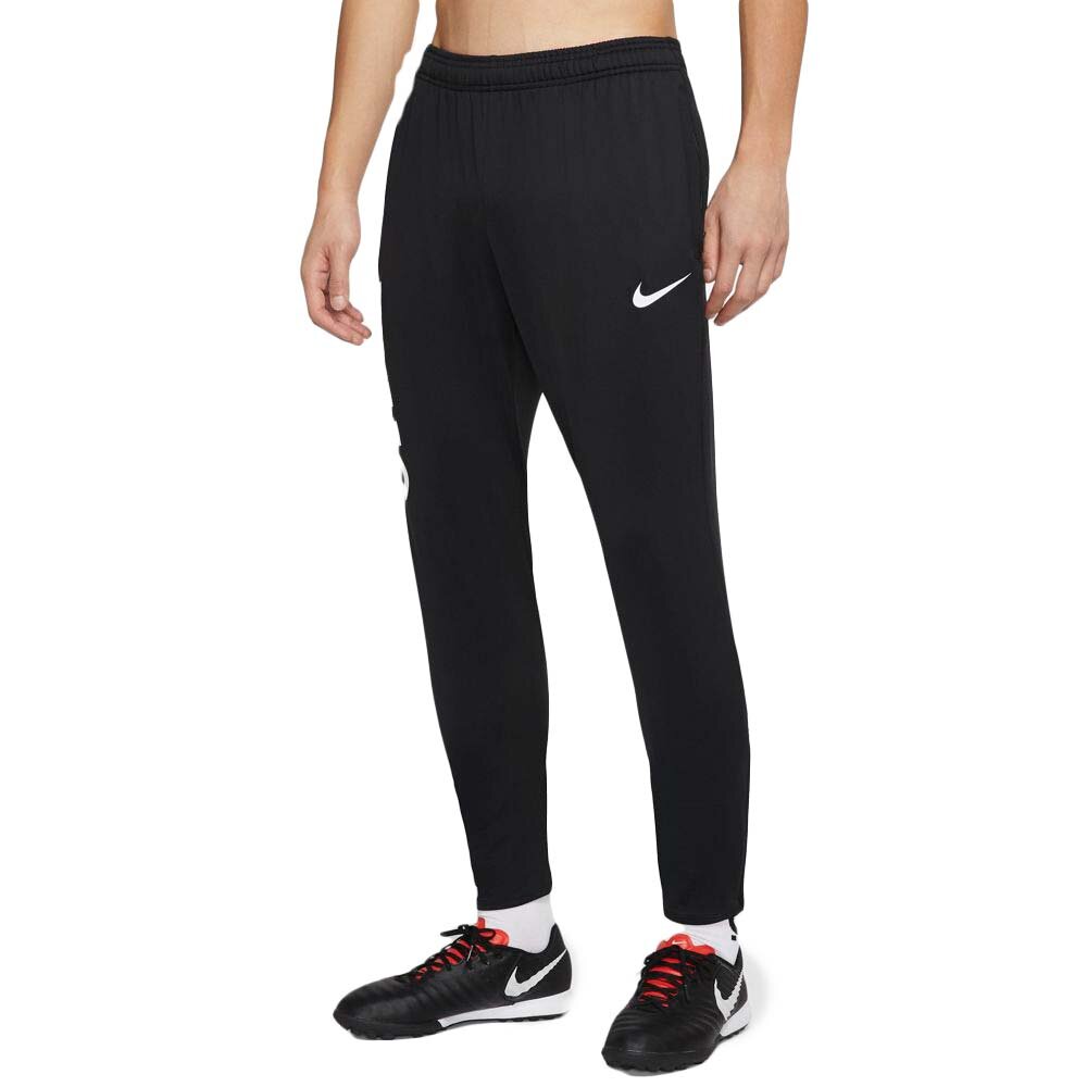 Nike F.C. Essential Trainingshose Herren CD0576 010 S