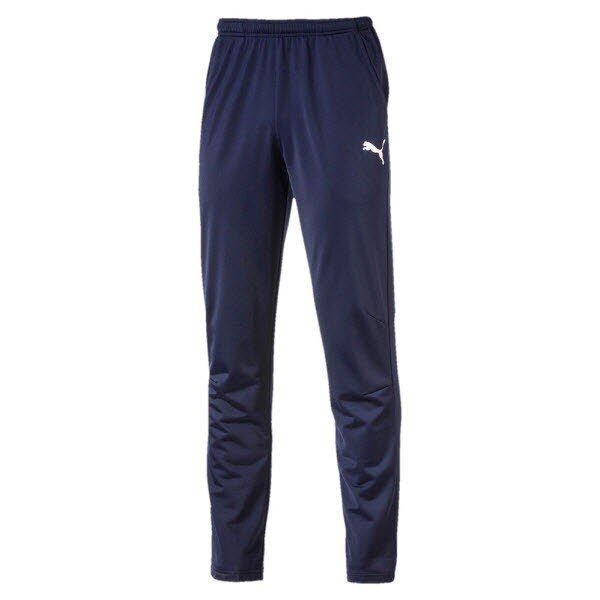 Puma LIGA Training Pants Core J 655774/006 146