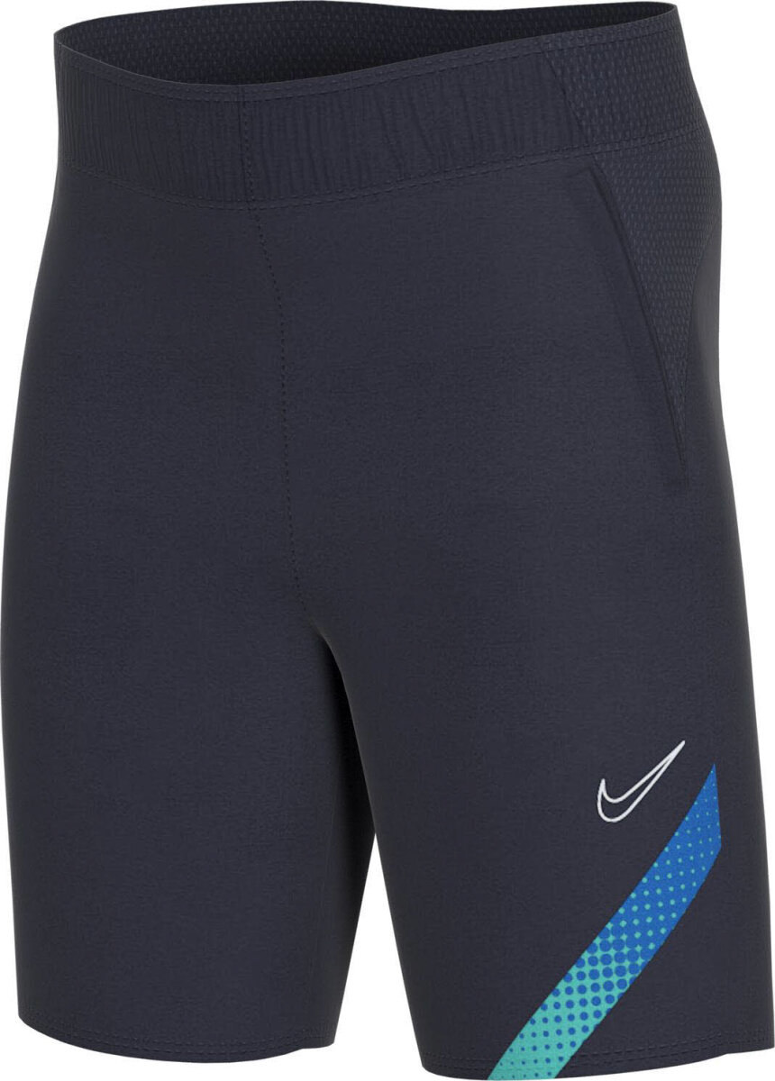 Nike Academy M18 Dro Fit Kindershorts CD2229 451 XL