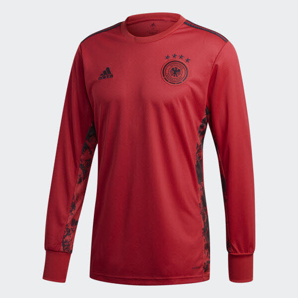 adidas DFB GK JSY EH6098 M