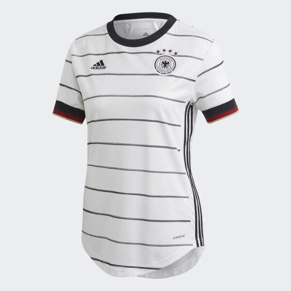 adidas DFB H JSY W EH6102 2XS