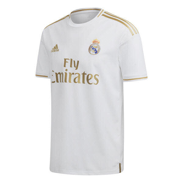 adidas Real Madrid Trikot Home 19/20 DX8838 128
