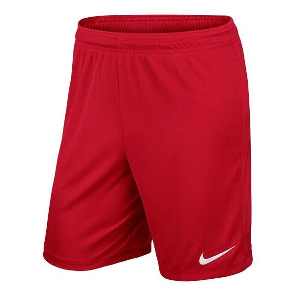 Nike PARK II KNIT SHORT WB 725903-657 M