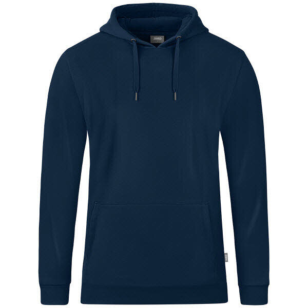 Jako Kapuzensweat Organic C6720 900 M