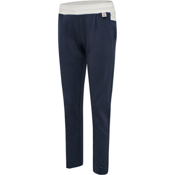 Hummel hmlCEDAR REGULAR PANTS 211061 7429 XL