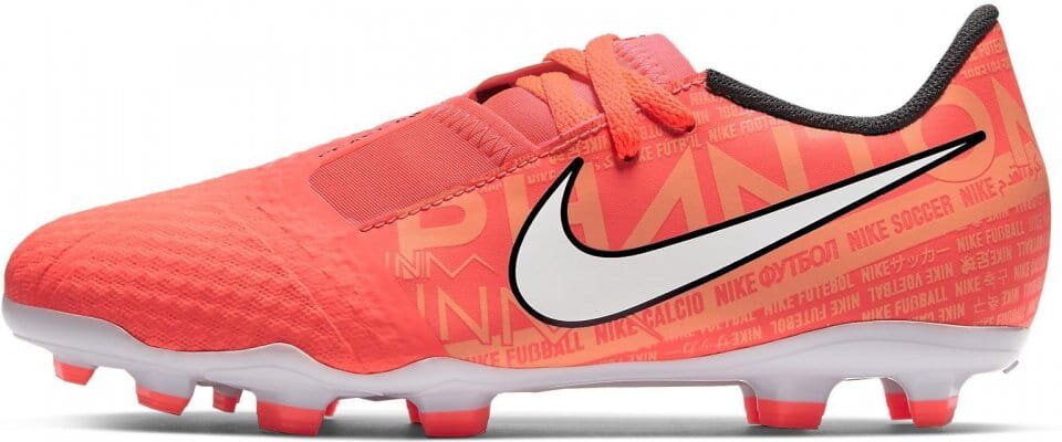 Nike JR PHANTOM VENOM ACADEMY FG,BRIGHT AO0362 810 36