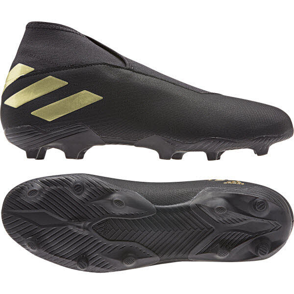 adidas NEMEZIZ 19.3 LL FG Fussballschuhe EF0371 12