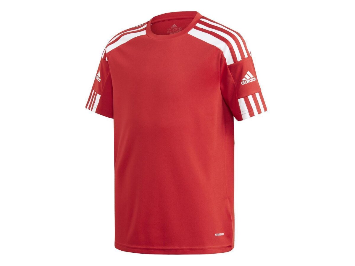 adidas Squadra 21 Jersey Kinder team power red / white 176