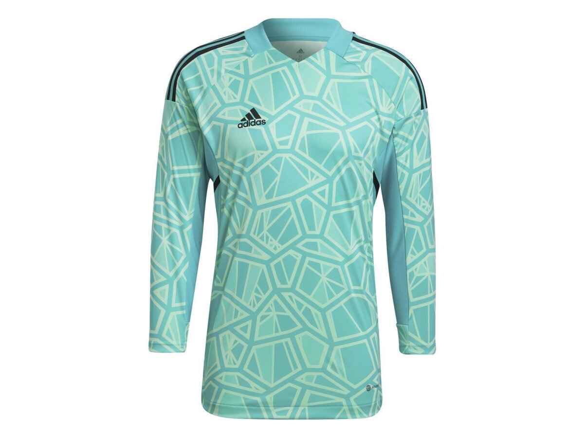 adidas Condivo 22 Torwarttrikot Langarn Herren minrus XXL