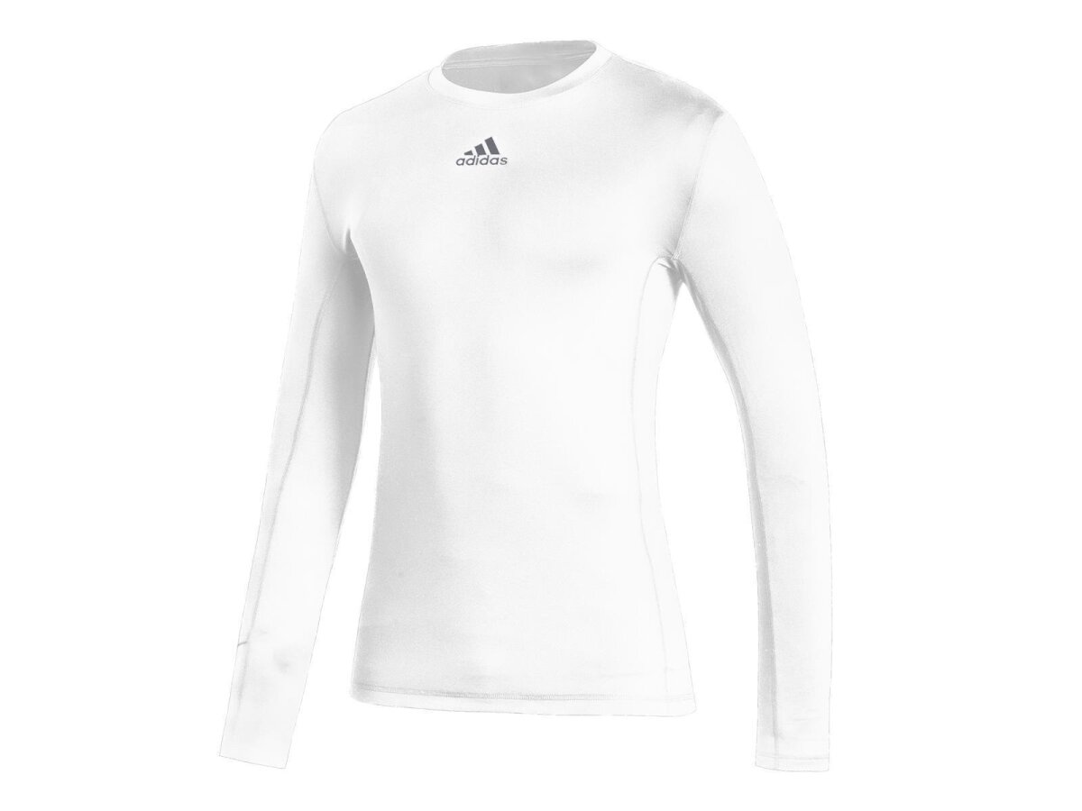 adidas Techfit Langarm Shirt Herren