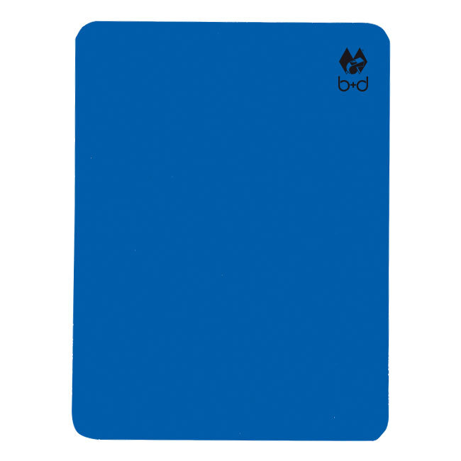 b+d Blaue Karte