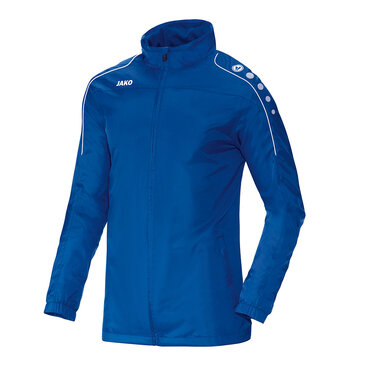 JAKO Allwetterjacke Team XXL Royal
