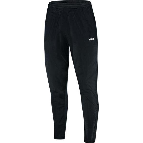 JAKO Polyesterhose Classico Damen Schwarz 40