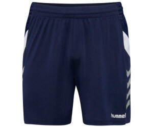 Hummel Tech Move Poly W Short M