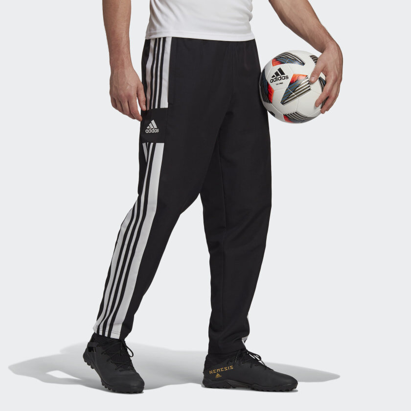 adidas AG Squadra 21 Pre Pant XXXL