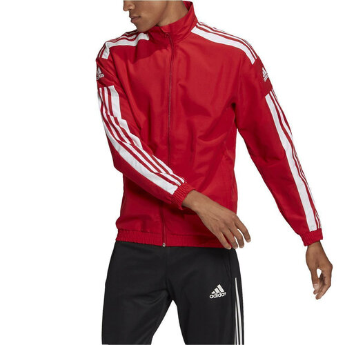 adidas SQ21 PRE JKT XXXL
