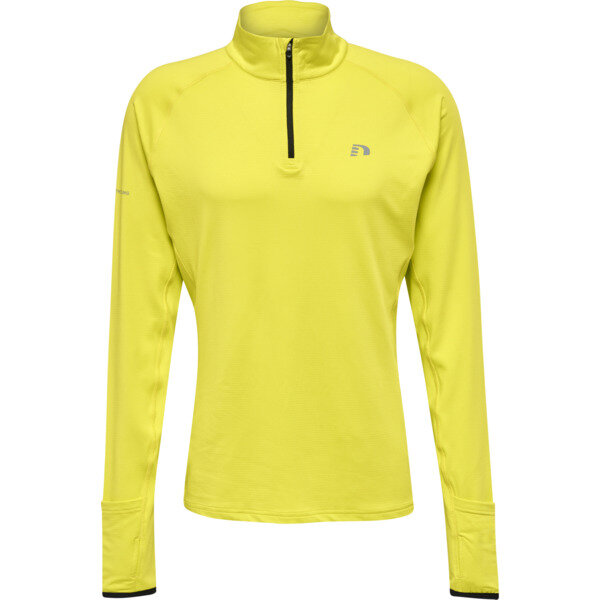 Hummel Newline Lakewood 1/2 Zip L/S Herren
