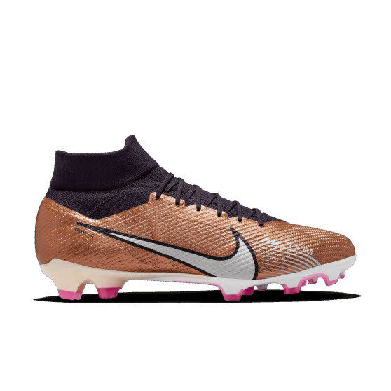 Nike ZOOM SUPERFLY 9 PRO FG DR5939-810 10
