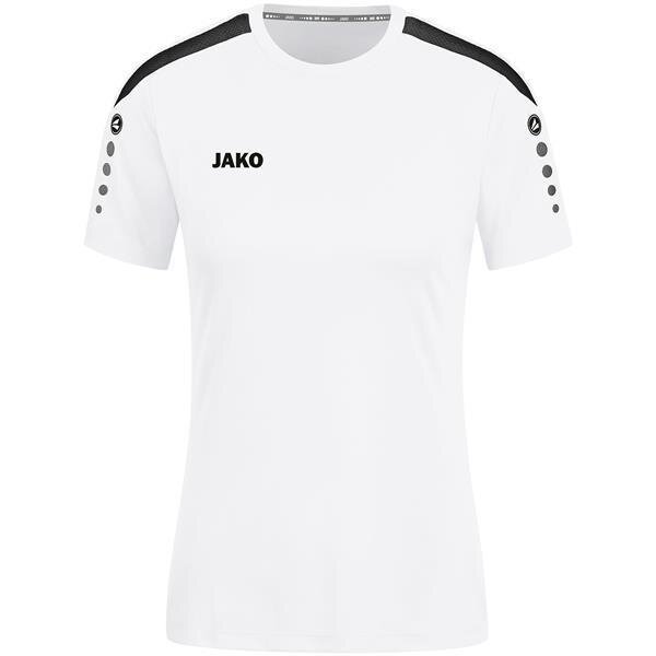 Jako Trikot Power KA weiß 38