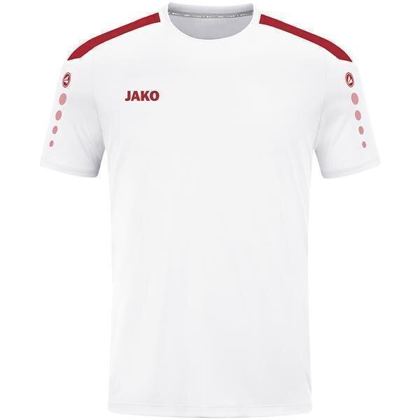 Jako Trikot Power KA weiß/rot M