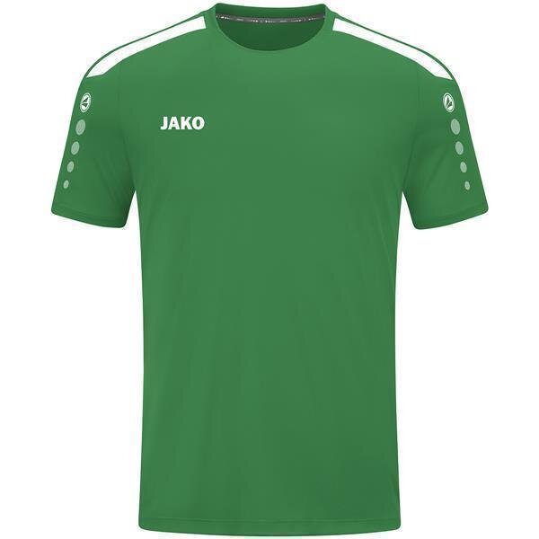Jako Trikot Power KA sportgrün S