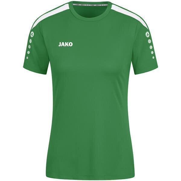Jako Trikot Power KA sportgrün 36
