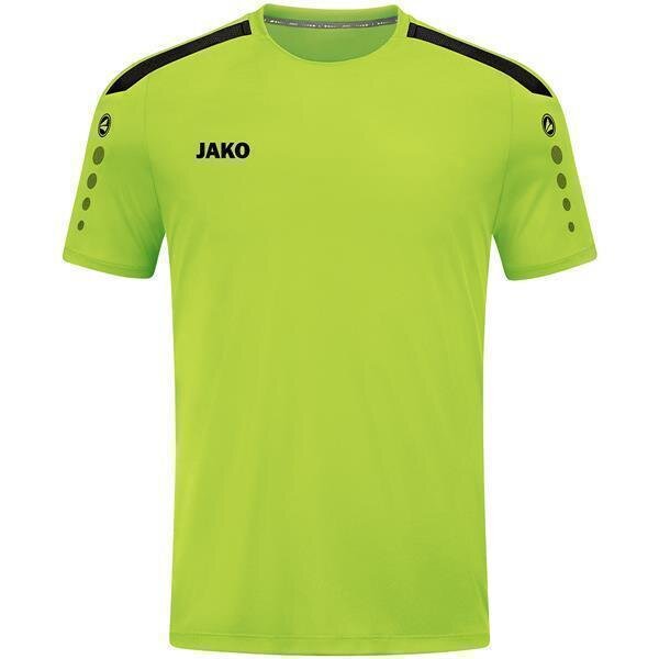Jako Trikot Power KA neongrün L