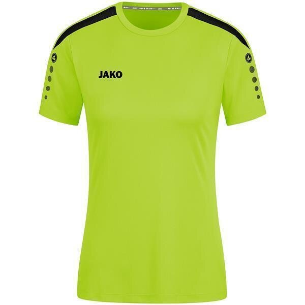 Jako Trikot Power KA neongrün 38