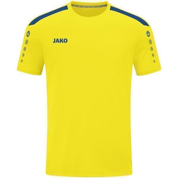 Jako Trikot Power KA citro/royal S