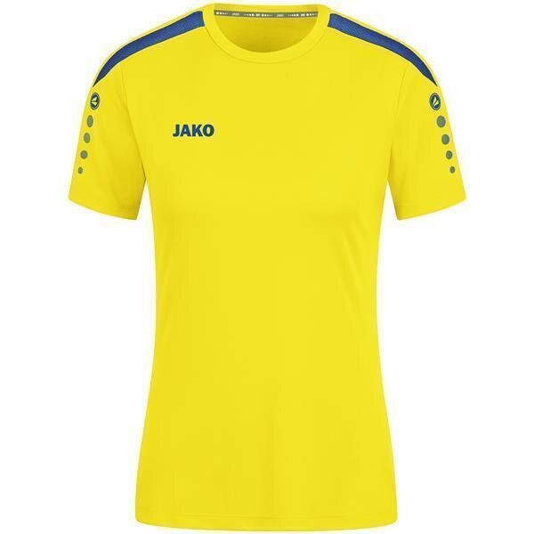 Jako Trikot Power KA citro/royal 44