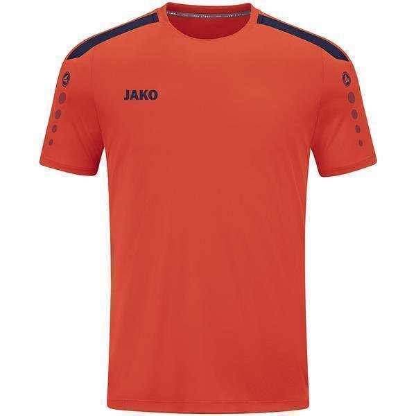 Jako Trikot Power KA flame/marine 128