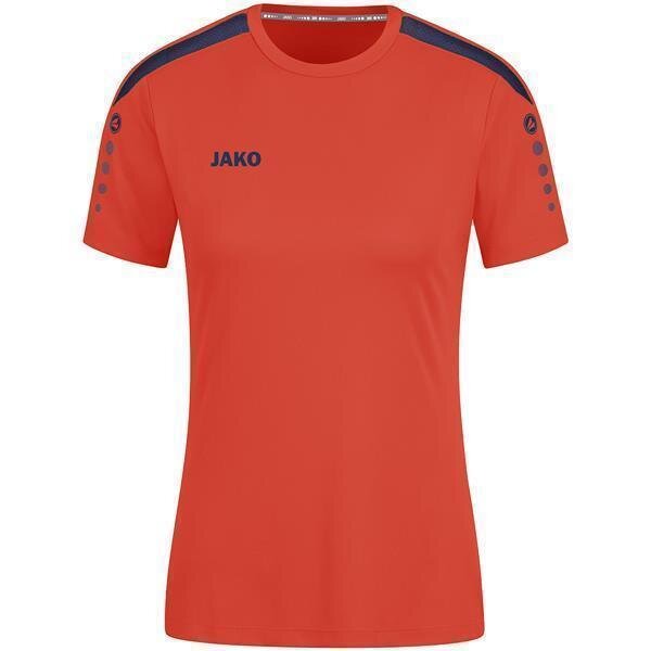Jako Trikot Power KA flame/marine 38