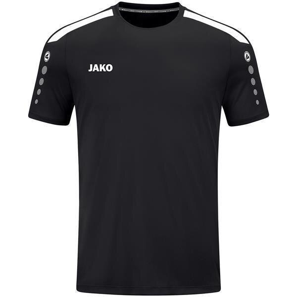 Jako Trikot Power KA schwarz 128