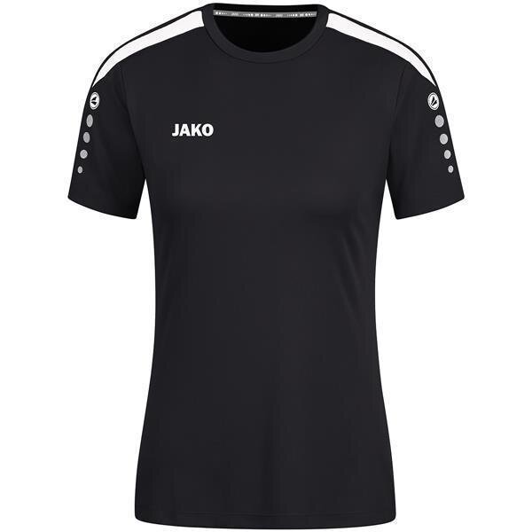 Jako Trikot Power KA schwarz 40